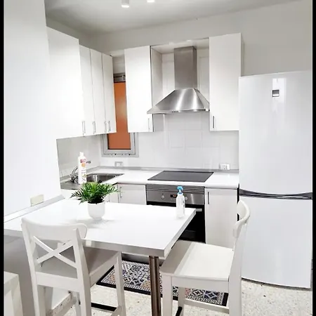 Appartement Santa Cruz Centro Extérieur photo