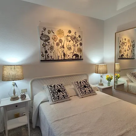 Appartement Santa Cruz Centro Extérieur photo