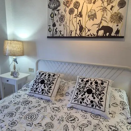 Appartement Santa Cruz Centro Extérieur photo
