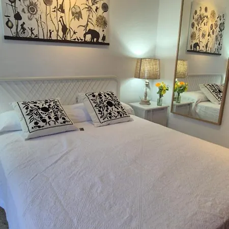 Appartement Santa Cruz Centro Extérieur photo