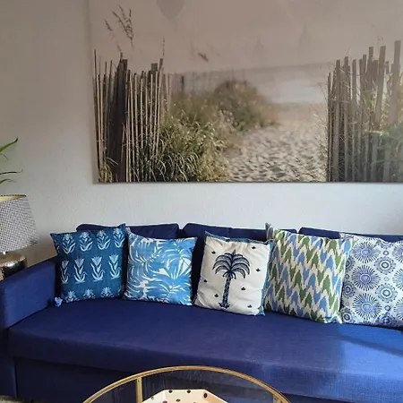 Appartement Santa Cruz Centro Extérieur photo