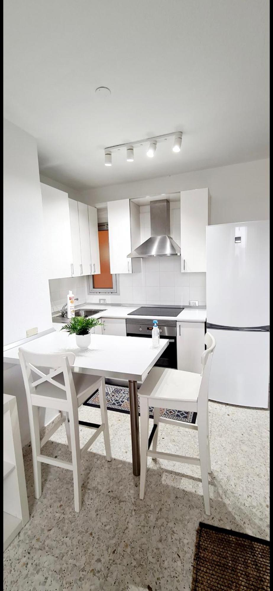 Apartament Cruz Centro Santa Cruz de Tenerife