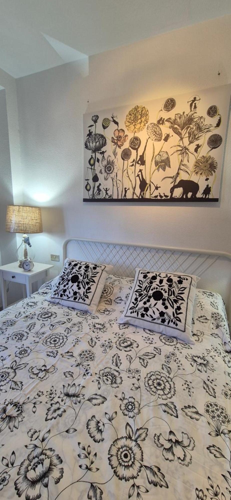 Apartament Cruz Centro