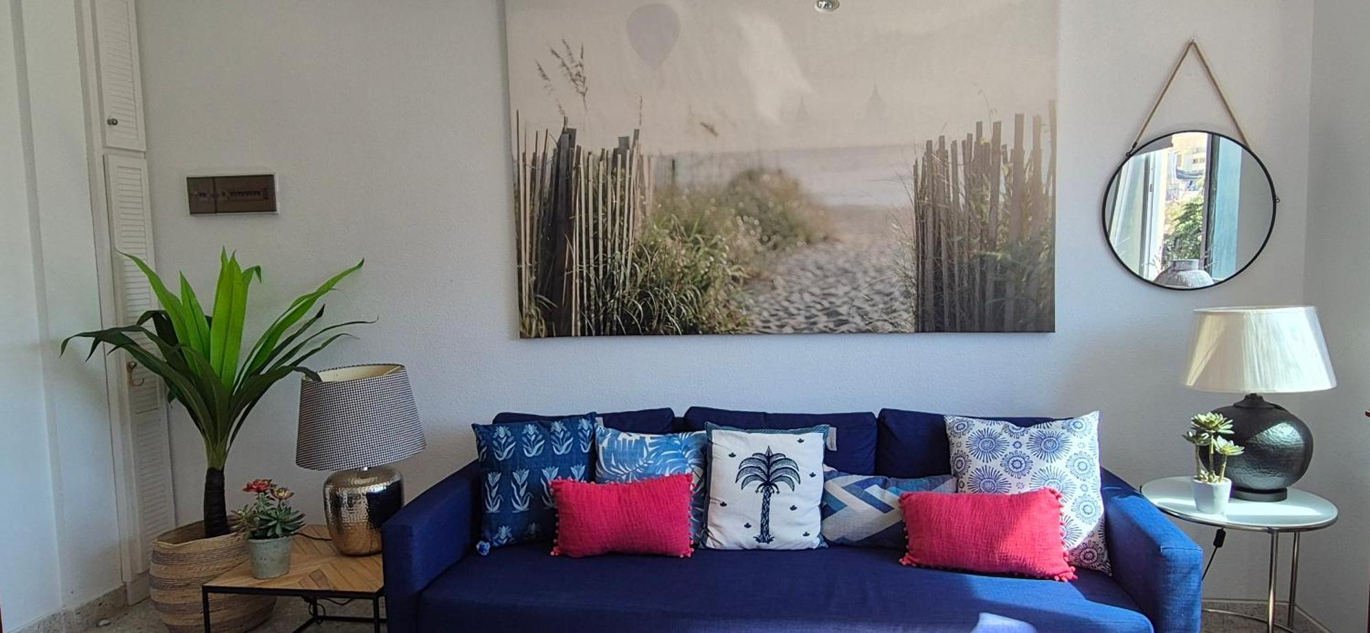 Apartament Cruz Centro *