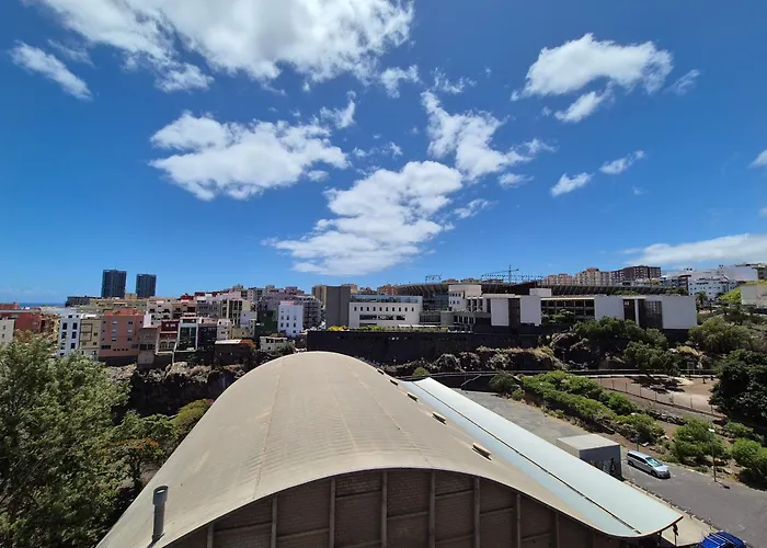 Santa Cruz Centro
