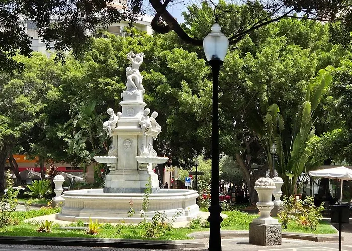Santa Cruz Centro