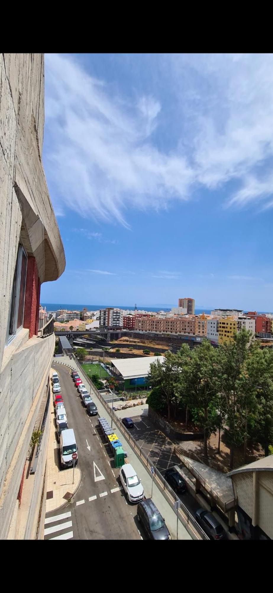Appartement Cruz Centro