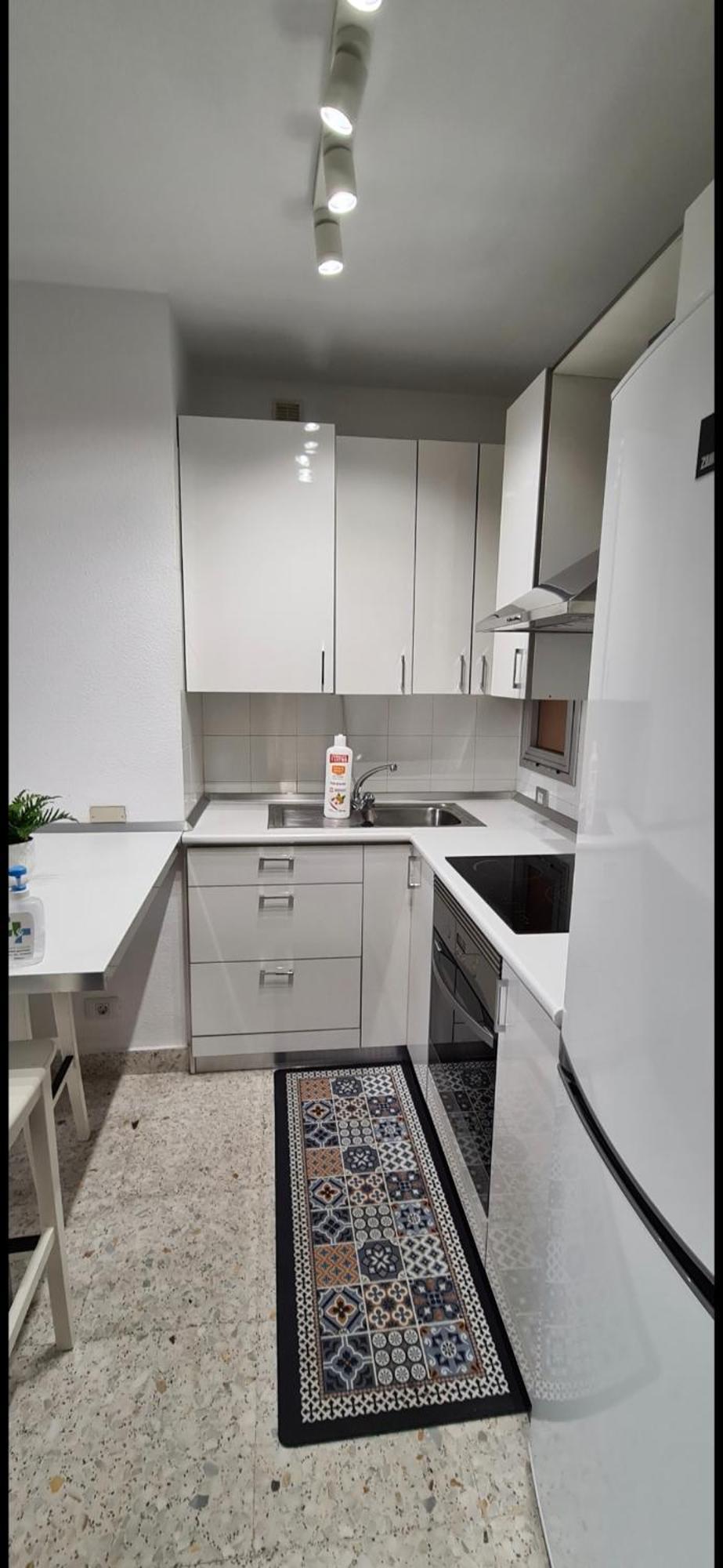 Appartement Cruz Centro