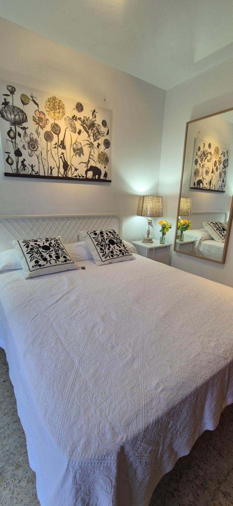 Cruz Centro Appartement *