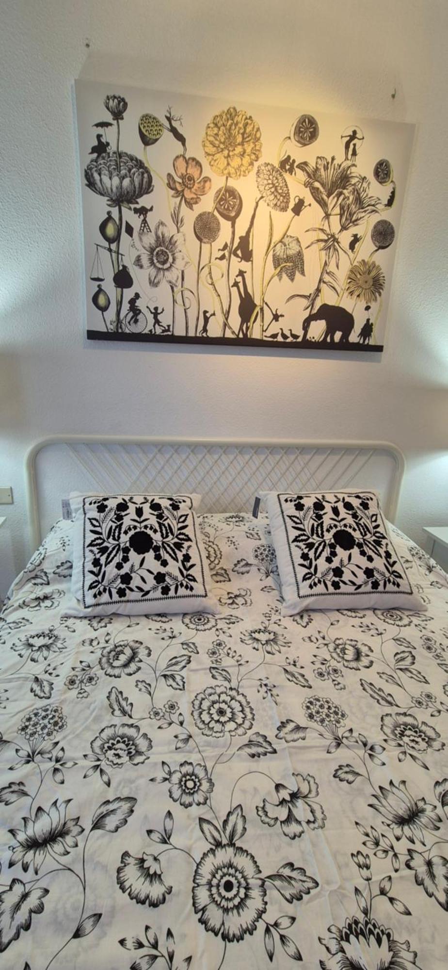 Appartement Cruz Centro Santa-Cruz de Ténérife