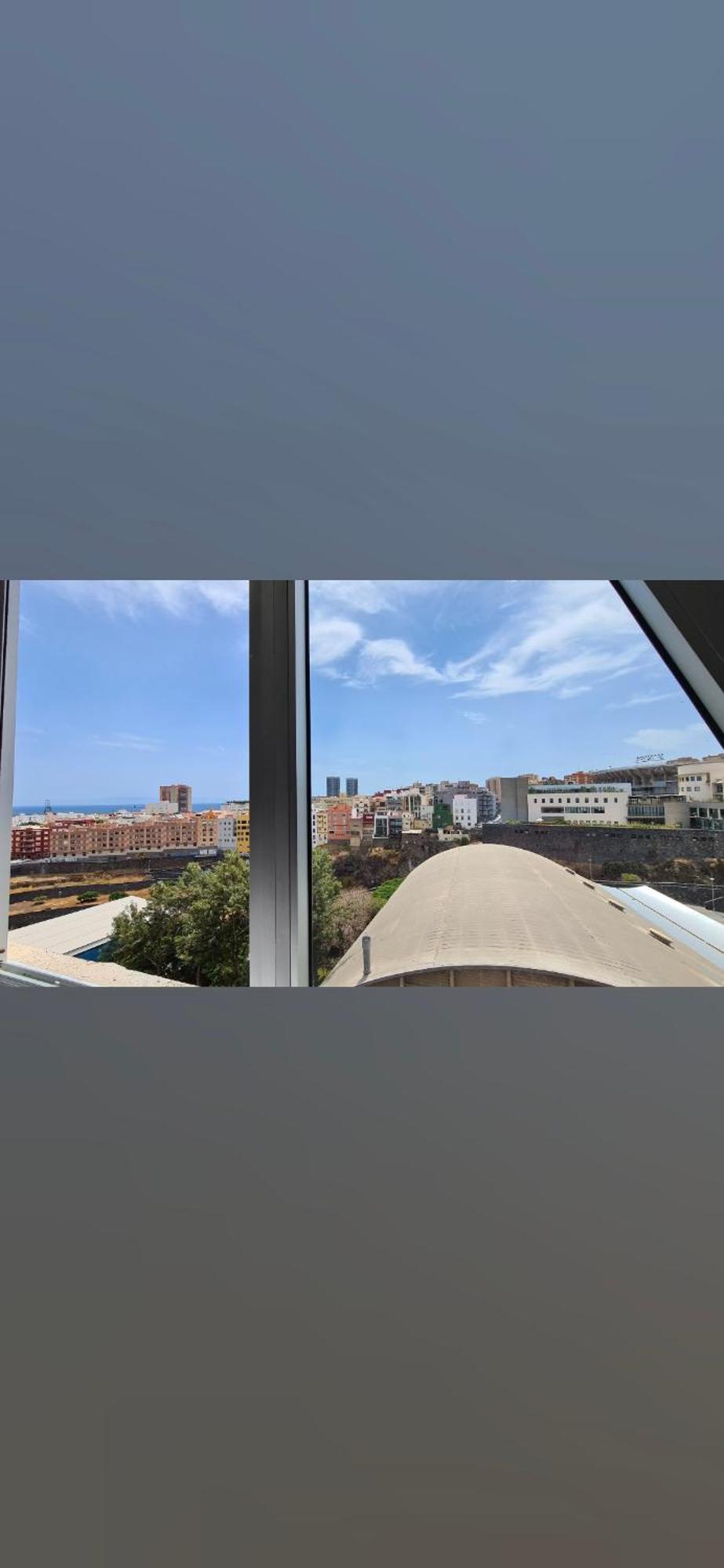 Cruz Centro Appartement Santa-Cruz de Ténérife