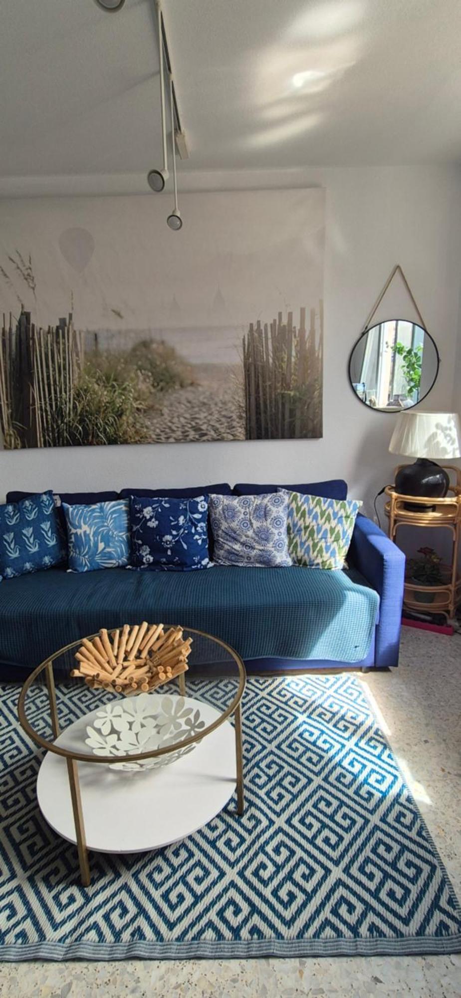 Cruz Centro Appartement